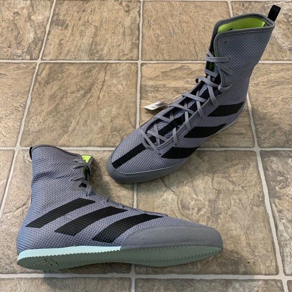 adidas hog 3